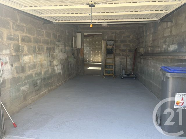 Parking à louer - 49 m2 - Les Sables D Olonne - 85 - PAYS-DE-LOIRE