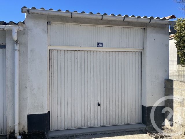 Parking à louer - 49 m2 - Les Sables D Olonne - 85 - PAYS-DE-LOIRE