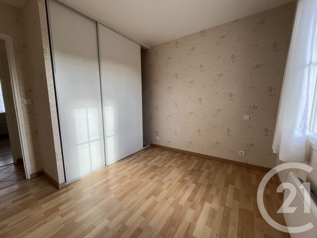 Maison à louer - 3 pièces - 60,21 m2 - Olonne Sur Mer - 85 - PAYS-DE-LOIRE