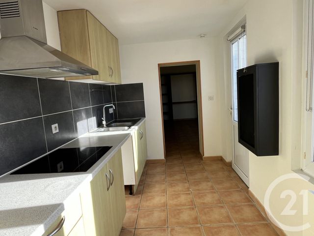 Maison &agrave; louer - 3 pi&egrave;ces - 59,37 m2 - Les Sables D Olonne - 85 - PAYS-DE-LOIRE