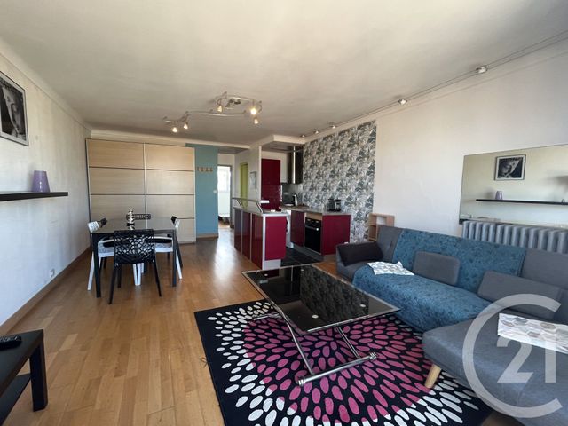 Appartement T2 à louer - 2 pièces - 44,34 m2 - Les Sables D Olonne - 85 - PAYS-DE-LOIRE