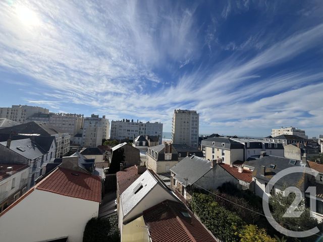 Appartement T2 à louer - 2 pièces - 44,34 m2 - Les Sables D Olonne - 85 - PAYS-DE-LOIRE