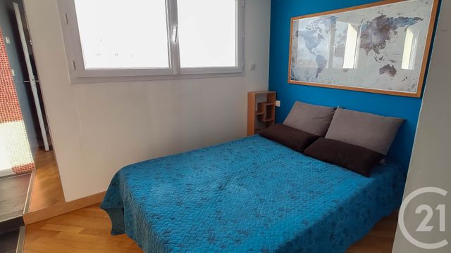 Appartement T2 à louer - 2 pièces - 44,34 m2 - Les Sables D Olonne - 85 - PAYS-DE-LOIRE