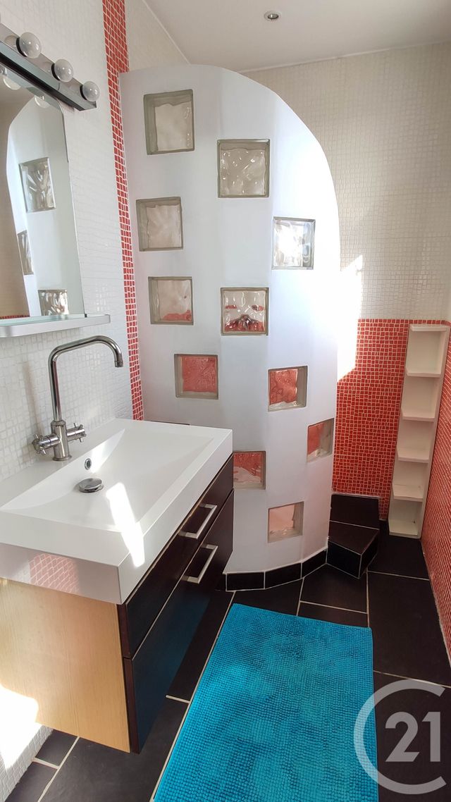 Appartement T2 à louer - 2 pièces - 44,34 m2 - Les Sables D Olonne - 85 - PAYS-DE-LOIRE