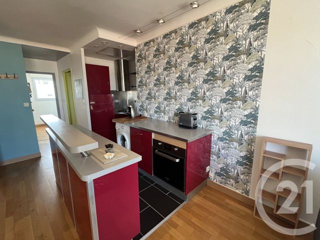 Appartement T2 à louer - 2 pièces - 44,34 m2 - Les Sables D Olonne - 85 - PAYS-DE-LOIRE