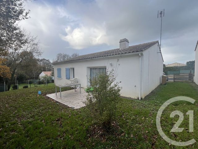 Maison à louer STE FOY