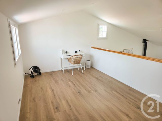 Maison &agrave; vendre - 3 pi&egrave;ces - 85,03 m2 - L Ile D Olonne - 85 - PAYS-DE-LOIRE