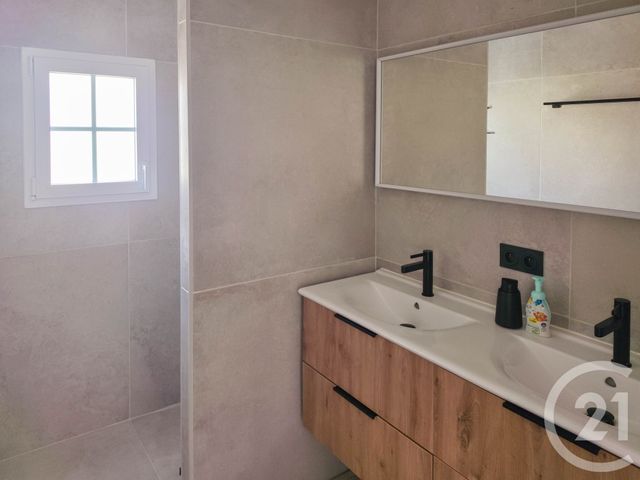 Maison &agrave; vendre - 3 pi&egrave;ces - 85,03 m2 - L Ile D Olonne - 85 - PAYS-DE-LOIRE