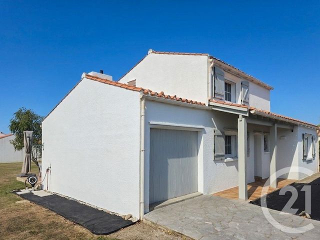 maison - L ILE D OLONNE - 85
