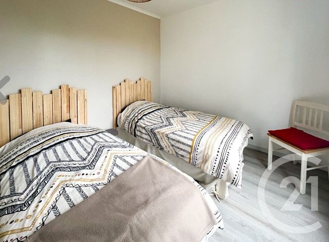 Maison &agrave; louer - 5 pi&egrave;ces - 92,95 m2 - Olonne Sur Mer - 85 - PAYS-DE-LOIRE