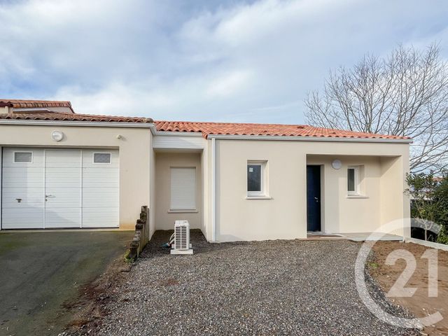Maison &agrave; louer - 3 pi&egrave;ces - 93,11 m2 - Les Sables D Olonne - 85 - PAYS-DE-LOIRE