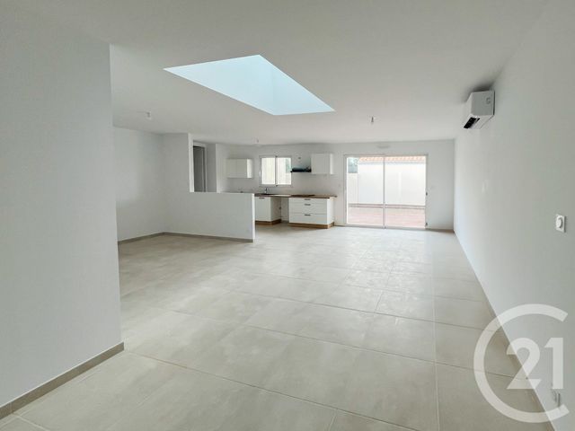 Maison &agrave; louer - 3 pi&egrave;ces - 93,11 m2 - Les Sables D Olonne - 85 - PAYS-DE-LOIRE