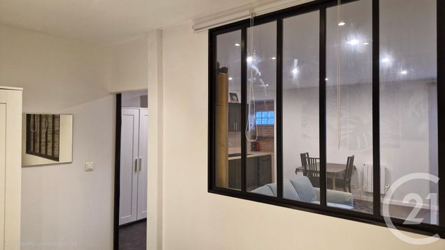 Maison &agrave; louer - 2 pi&egrave;ces - 39,90 m2 - Poiroux - 85 - PAYS-DE-LOIRE