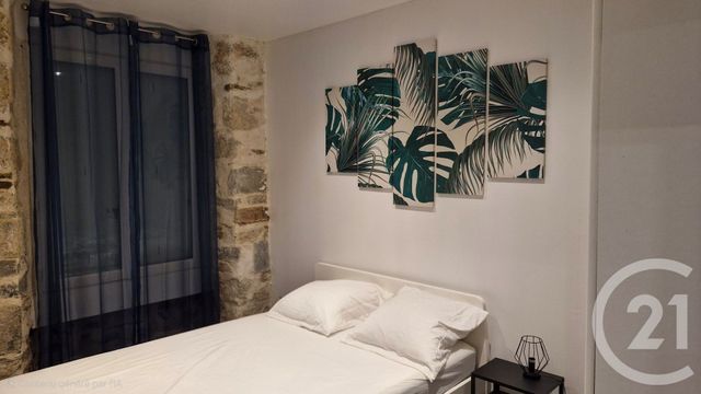 Maison &agrave; louer - 2 pi&egrave;ces - 39,90 m2 - Poiroux - 85 - PAYS-DE-LOIRE