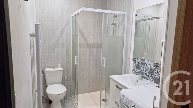 Maison &agrave; louer - 2 pi&egrave;ces - 39,90 m2 - Poiroux - 85 - PAYS-DE-LOIRE