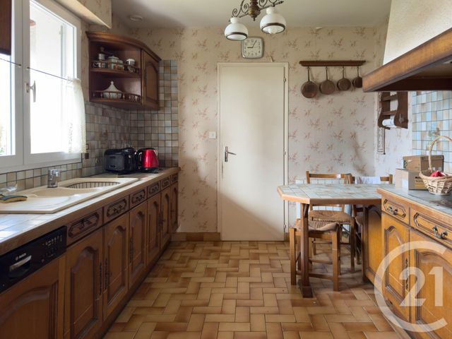 Maison &agrave; vendre - 4 pi&egrave;ces - 80,84 m2 - Olonne Sur Mer - 85 - PAYS-DE-LOIRE