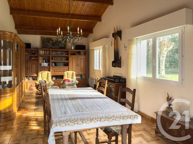 Maison &agrave; vendre - 4 pi&egrave;ces - 80,84 m2 - Olonne Sur Mer - 85 - PAYS-DE-LOIRE