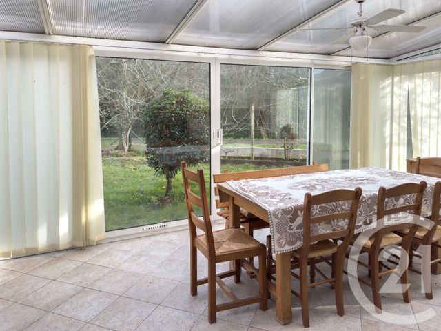 Maison &agrave; vendre - 4 pi&egrave;ces - 80,84 m2 - Olonne Sur Mer - 85 - PAYS-DE-LOIRE