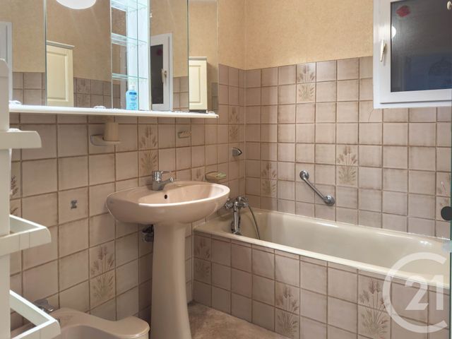 Maison &agrave; vendre - 4 pi&egrave;ces - 80,84 m2 - Olonne Sur Mer - 85 - PAYS-DE-LOIRE