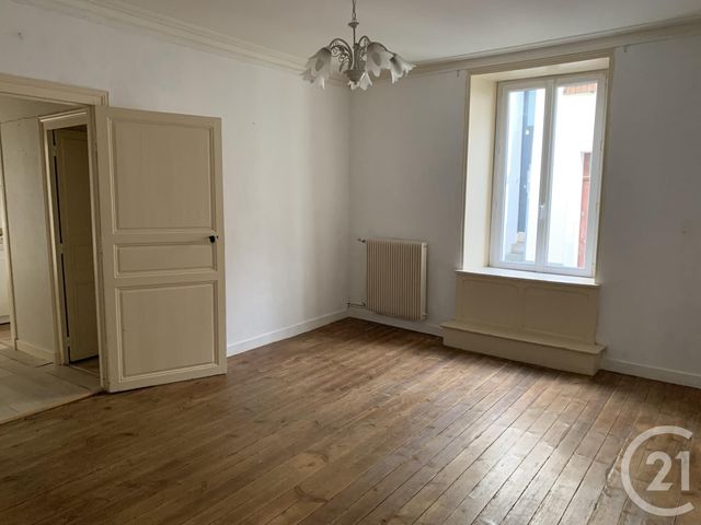 Maison &agrave; louer - 3 pi&egrave;ces - 67,26 m2 - Les Sables D Olonne - 85 - PAYS-DE-LOIRE