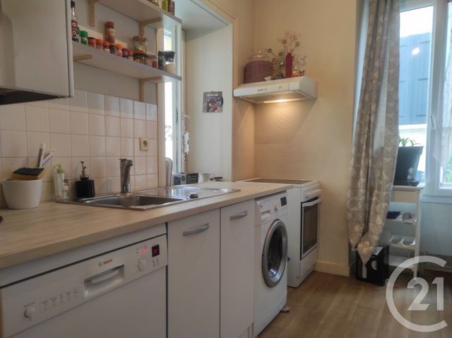 Maison &agrave; louer - 3 pi&egrave;ces - 67,26 m2 - Les Sables D Olonne - 85 - PAYS-DE-LOIRE