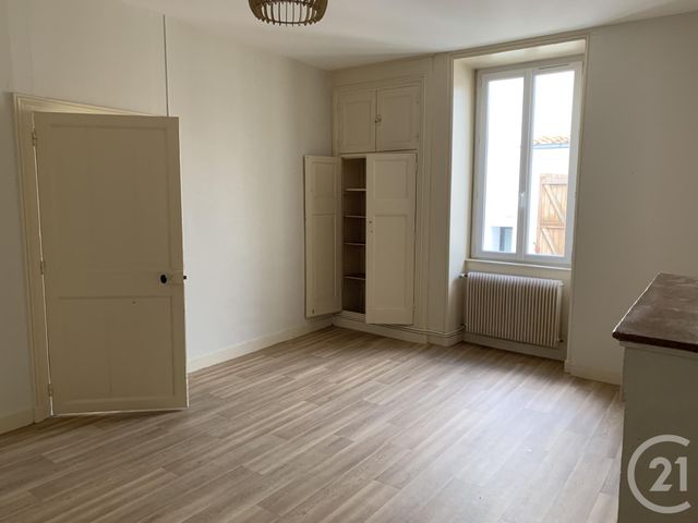 Maison &agrave; louer - 3 pi&egrave;ces - 67,26 m2 - Les Sables D Olonne - 85 - PAYS-DE-LOIRE