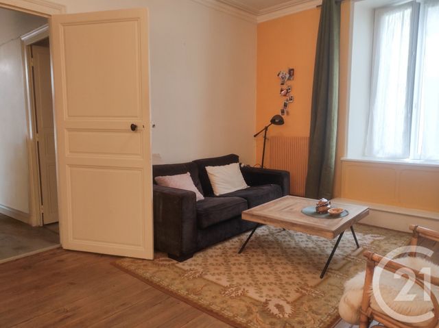 Maison à louer LES SABLES D OLONNE