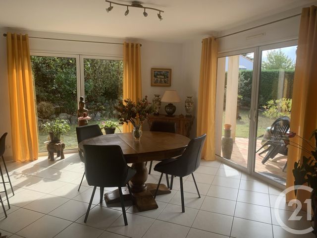 Maison &agrave; louer - 4 pi&egrave;ces - 100,96 m2 - Olonne Sur Mer - 85 - PAYS-DE-LOIRE