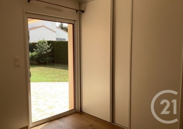 Maison &agrave; louer - 4 pi&egrave;ces - 100,96 m2 - Olonne Sur Mer - 85 - PAYS-DE-LOIRE