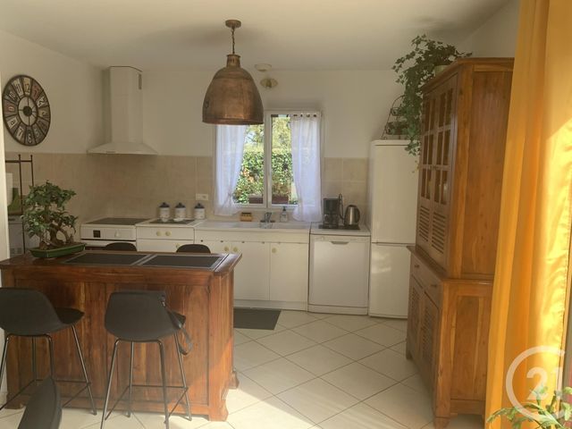 Maison &agrave; louer - 4 pi&egrave;ces - 100,96 m2 - Olonne Sur Mer - 85 - PAYS-DE-LOIRE