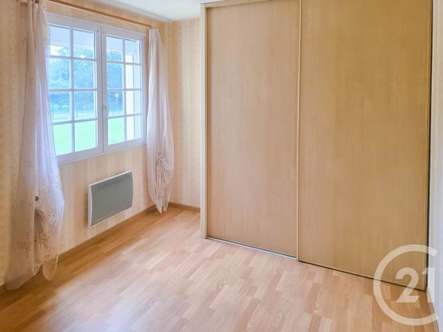 Maison &agrave; vendre - 5 pi&egrave;ces - 123 m2 - Ste Foy - 85 - PAYS-DE-LOIRE