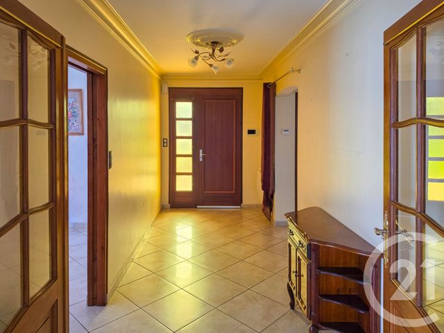 Maison &agrave; vendre - 5 pi&egrave;ces - 123 m2 - Ste Foy - 85 - PAYS-DE-LOIRE