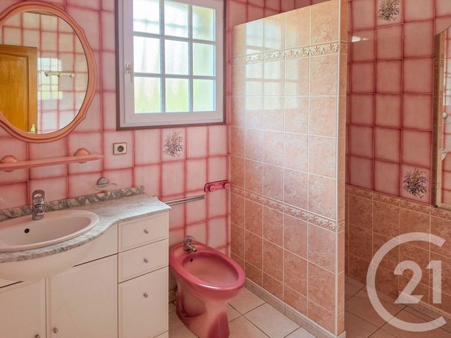 Maison &agrave; vendre - 5 pi&egrave;ces - 123 m2 - Ste Foy - 85 - PAYS-DE-LOIRE
