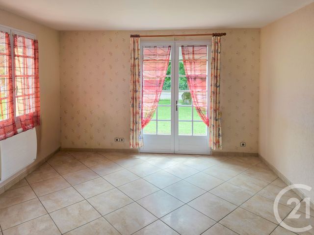 Maison &agrave; vendre - 5 pi&egrave;ces - 123 m2 - Ste Foy - 85 - PAYS-DE-LOIRE