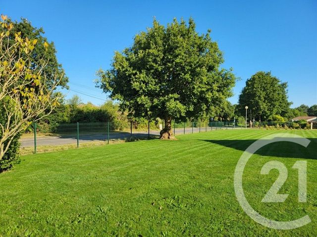Maison &agrave; vendre - 5 pi&egrave;ces - 123 m2 - Ste Foy - 85 - PAYS-DE-LOIRE