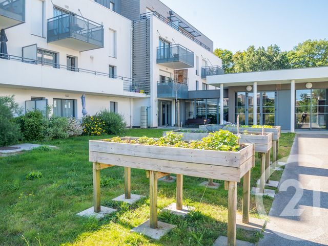 Appartement T2 &agrave; vendre - 2 pi&egrave;ces - 40,39 m2 - Olonne Sur Mer - 85 - PAYS-DE-LOIRE