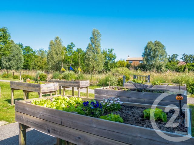 Appartement T2 &agrave; vendre - 2 pi&egrave;ces - 40,39 m2 - Olonne Sur Mer - 85 - PAYS-DE-LOIRE