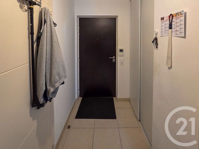 Appartement T2 &agrave; vendre - 2 pi&egrave;ces - 40,39 m2 - Olonne Sur Mer - 85 - PAYS-DE-LOIRE