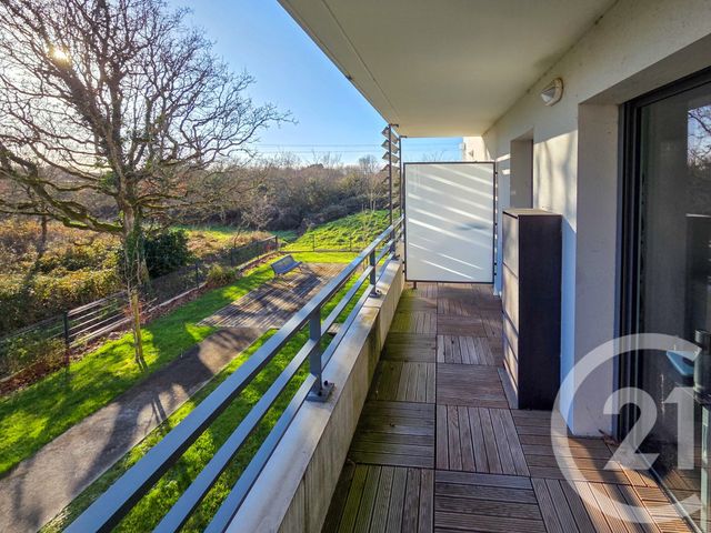 Appartement T2 &agrave; vendre - 2 pi&egrave;ces - 40,39 m2 - Olonne Sur Mer - 85 - PAYS-DE-LOIRE