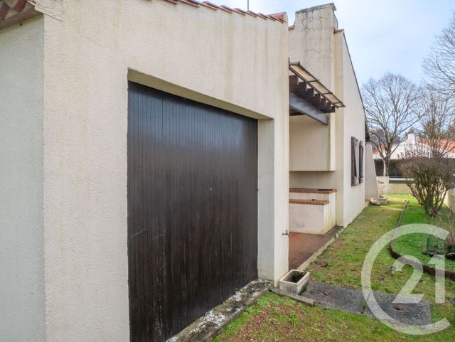 Maison &agrave; vendre - 4 pi&egrave;ces - 87,67 m2 - Olonne Sur Mer - 85 - PAYS-DE-LOIRE