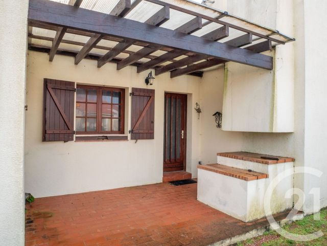 Maison &agrave; vendre - 4 pi&egrave;ces - 87,67 m2 - Olonne Sur Mer - 85 - PAYS-DE-LOIRE