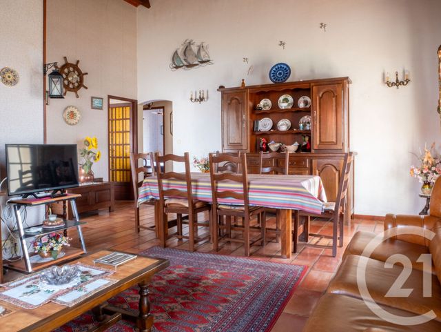 Maison &agrave; vendre - 4 pi&egrave;ces - 87,67 m2 - Olonne Sur Mer - 85 - PAYS-DE-LOIRE