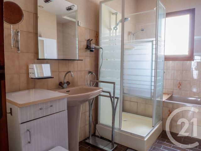 Maison &agrave; vendre - 4 pi&egrave;ces - 87,67 m2 - Olonne Sur Mer - 85 - PAYS-DE-LOIRE