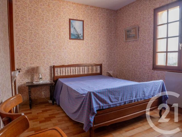 Maison &agrave; vendre - 4 pi&egrave;ces - 87,67 m2 - Olonne Sur Mer - 85 - PAYS-DE-LOIRE