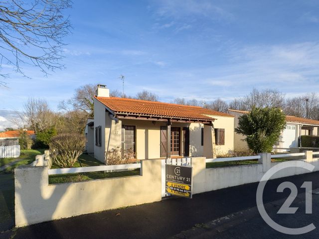 Maison à vendre OLONNE SUR MER