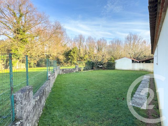 Maison &agrave; vendre - 4 pi&egrave;ces - 87,67 m2 - Olonne Sur Mer - 85 - PAYS-DE-LOIRE