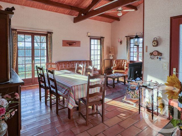 Maison &agrave; vendre - 4 pi&egrave;ces - 87,67 m2 - Olonne Sur Mer - 85 - PAYS-DE-LOIRE