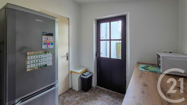 Maison &agrave; vendre - 3 pi&egrave;ces - 74,34 m2 - Olonne Sur Mer - 85 - PAYS-DE-LOIRE