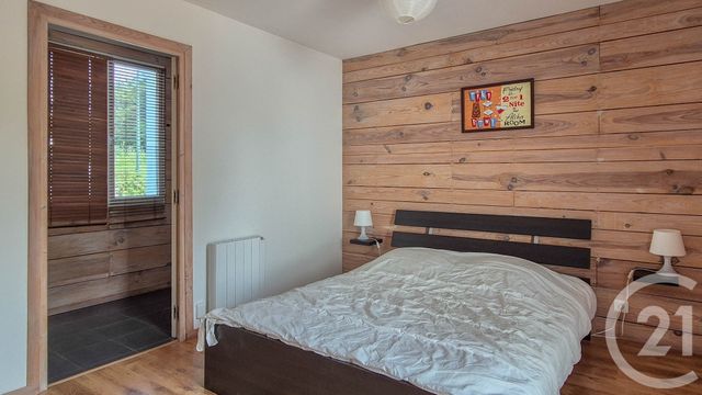 Maison &agrave; vendre - 3 pi&egrave;ces - 74,34 m2 - Olonne Sur Mer - 85 - PAYS-DE-LOIRE