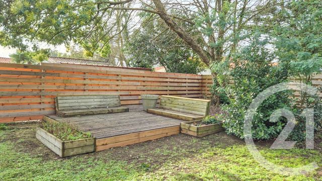Maison &agrave; vendre - 3 pi&egrave;ces - 74,34 m2 - Olonne Sur Mer - 85 - PAYS-DE-LOIRE